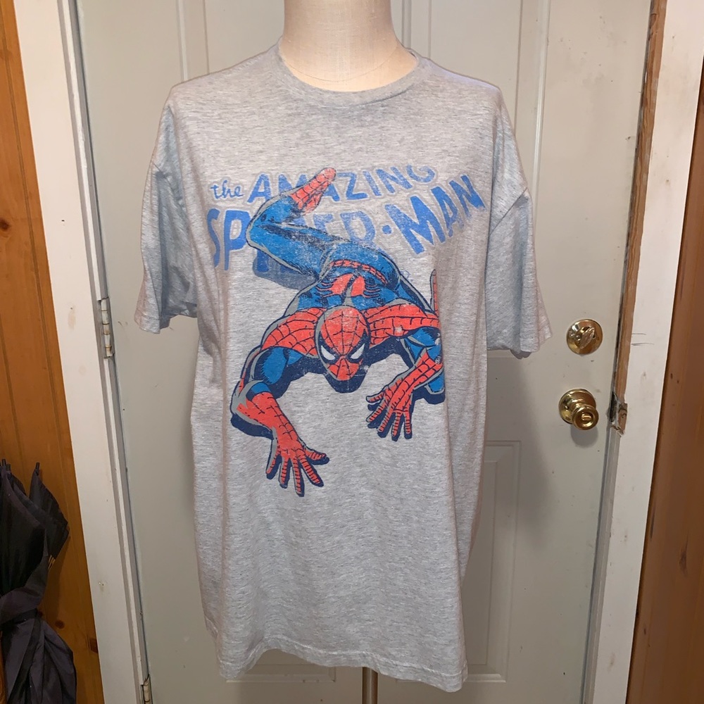 Spider-Man Tee